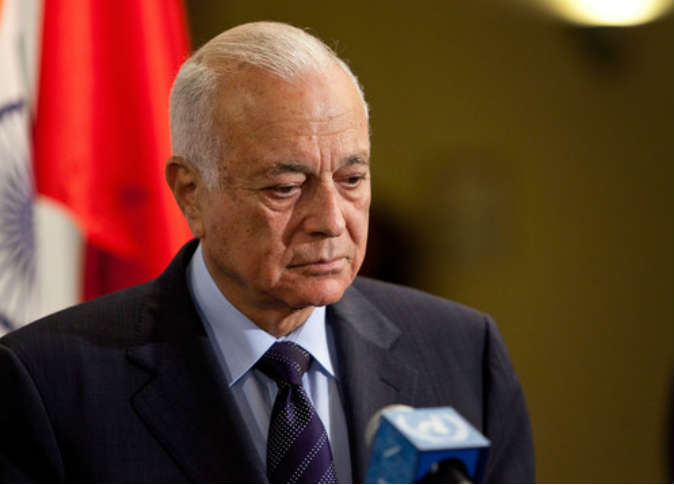 العربي يطلب عدم تجديد ولايته لـ «الجامعة العربية»